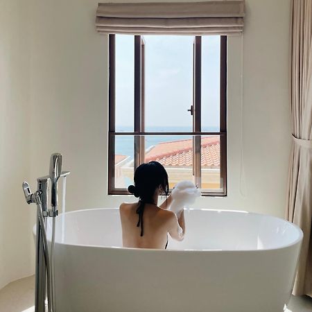 Mellon Oasis Phu Quoc Hotel Ngoại thất bức ảnh