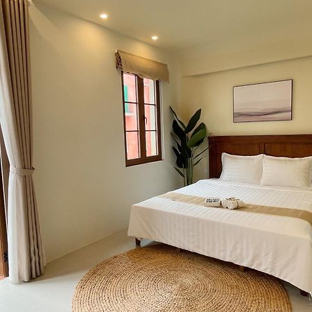 Mellon Oasis Phu Quoc Hotel Ngoại thất bức ảnh