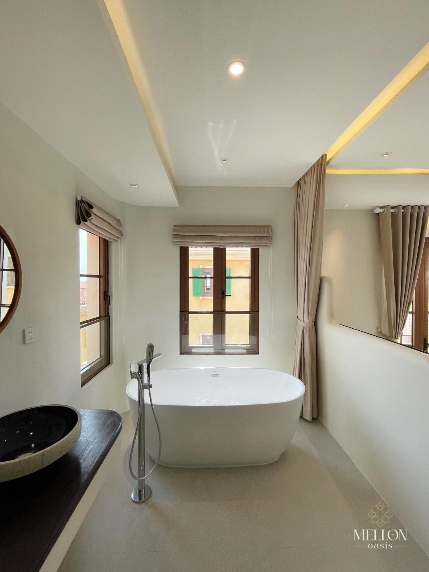Mellon Oasis Phu Quoc Hotel Ngoại thất bức ảnh