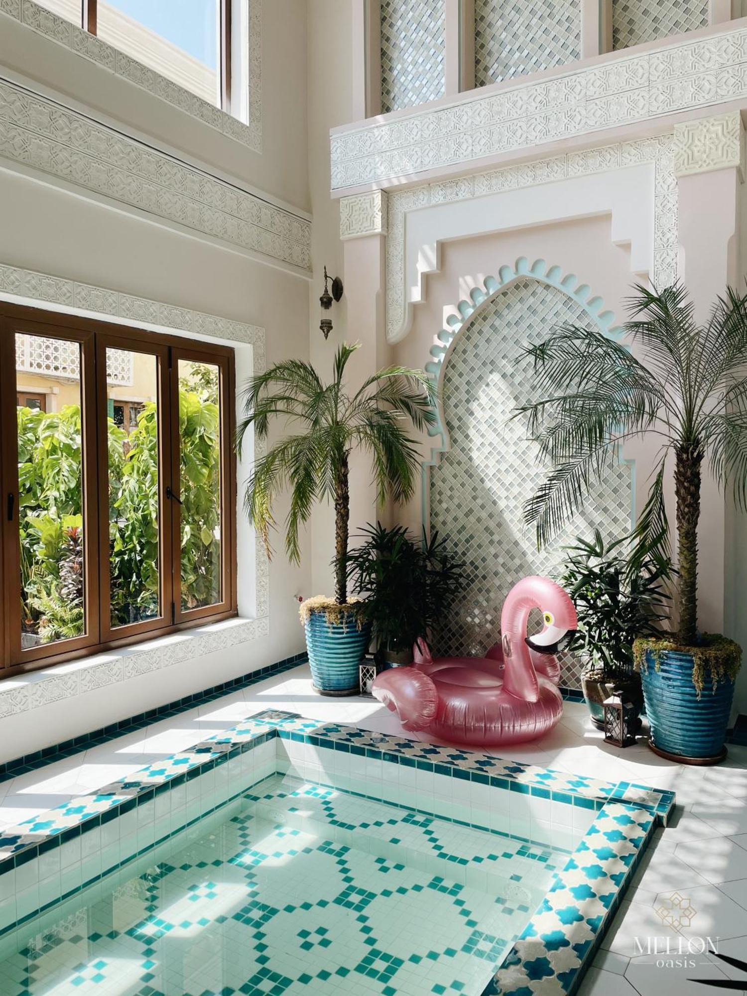 Mellon Oasis Phu Quoc Hotel Ngoại thất bức ảnh
