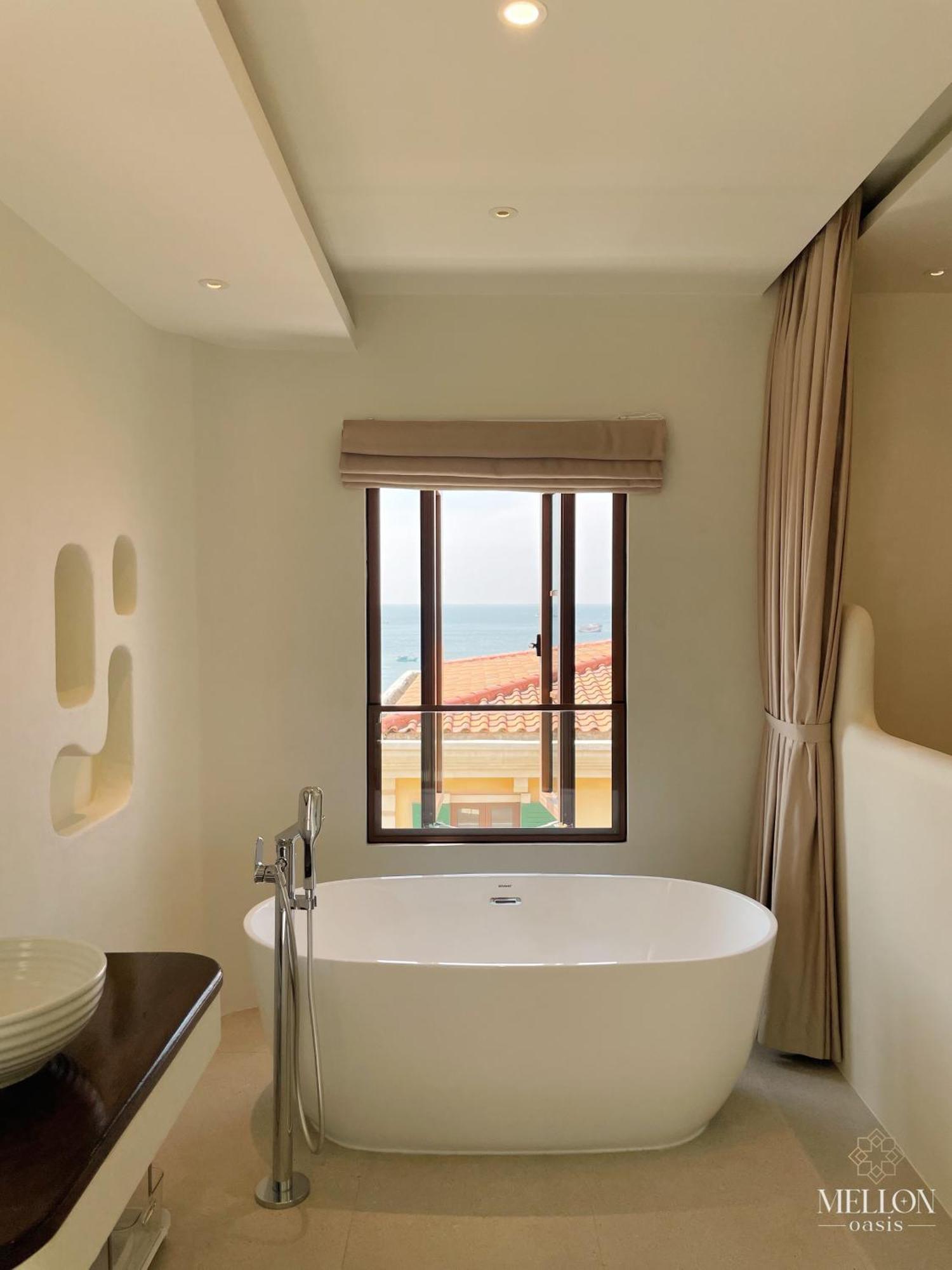 Mellon Oasis Phu Quoc Hotel Ngoại thất bức ảnh