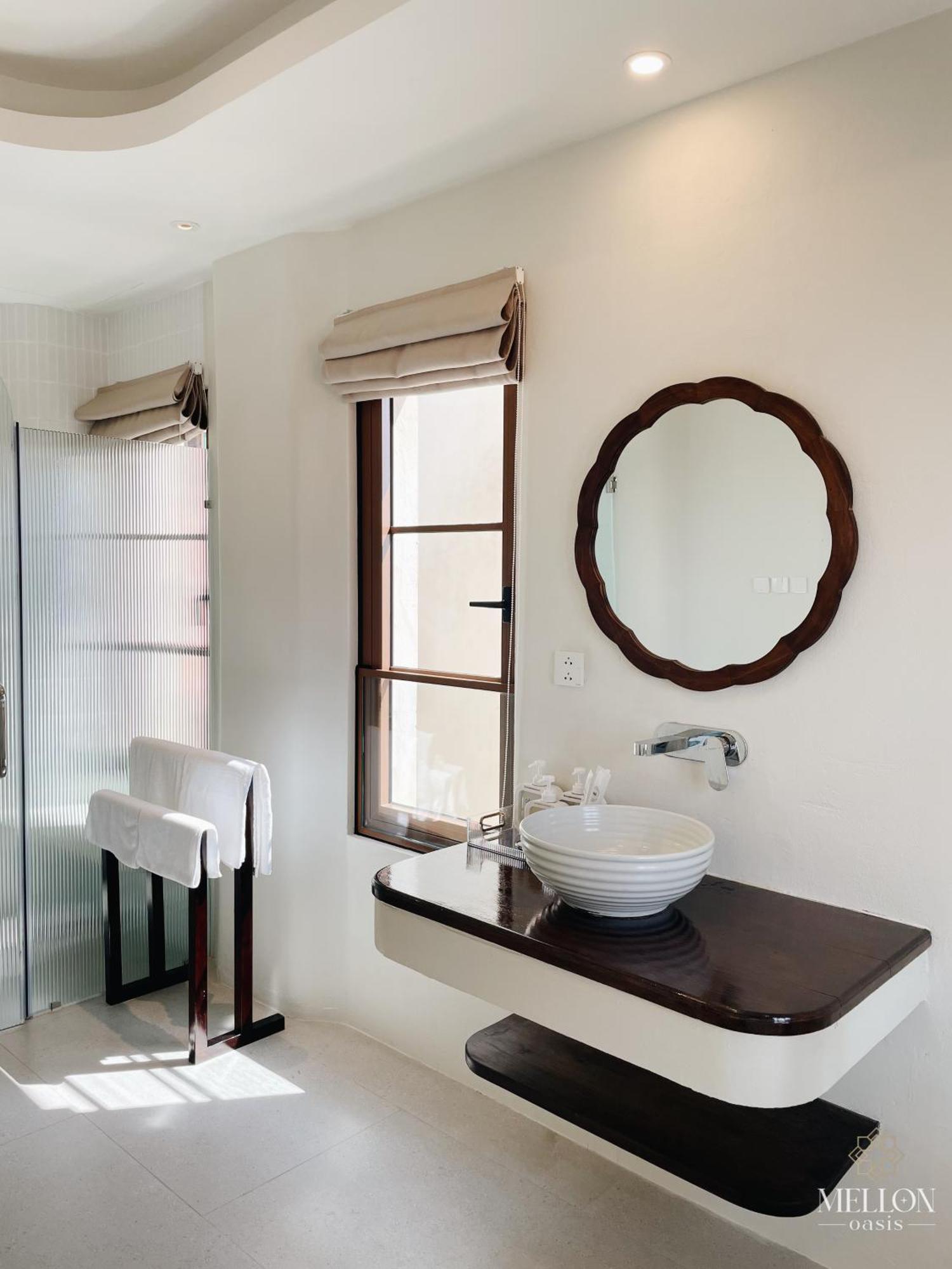 Mellon Oasis Phu Quoc Hotel Ngoại thất bức ảnh