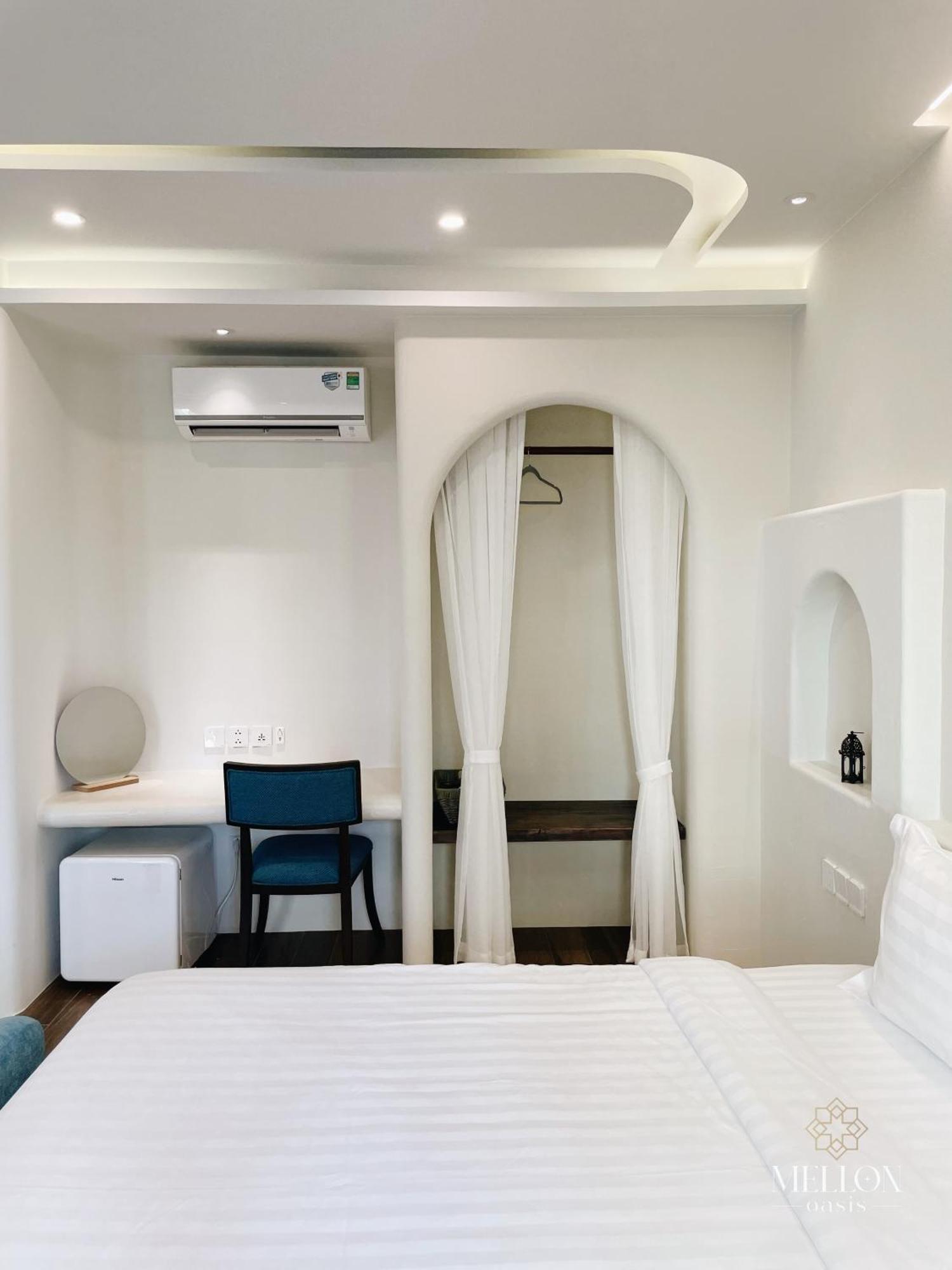 Mellon Oasis Phu Quoc Hotel Ngoại thất bức ảnh