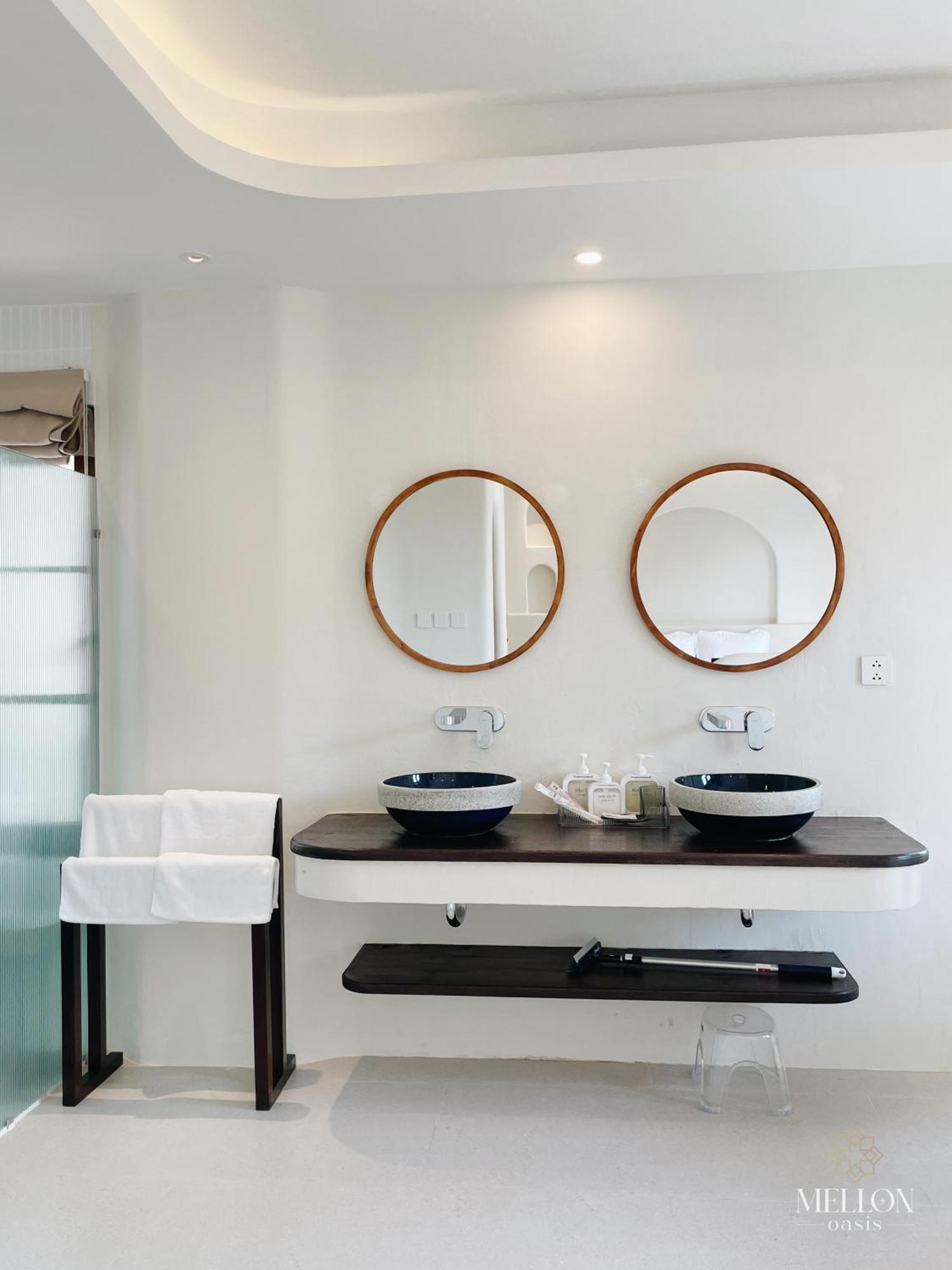 Mellon Oasis Phu Quoc Hotel Phòng bức ảnh