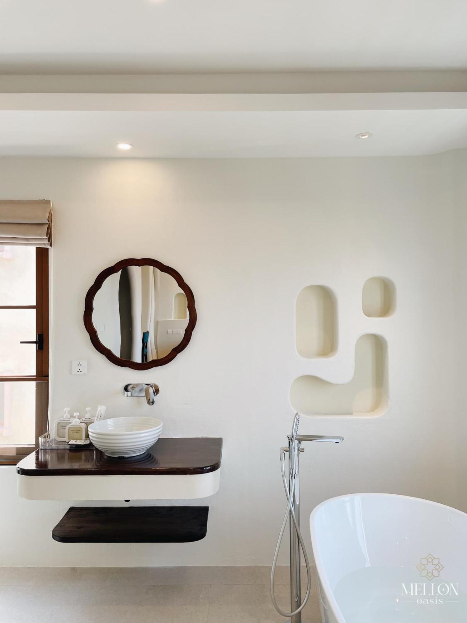 Mellon Oasis Phu Quoc Hotel Phòng bức ảnh