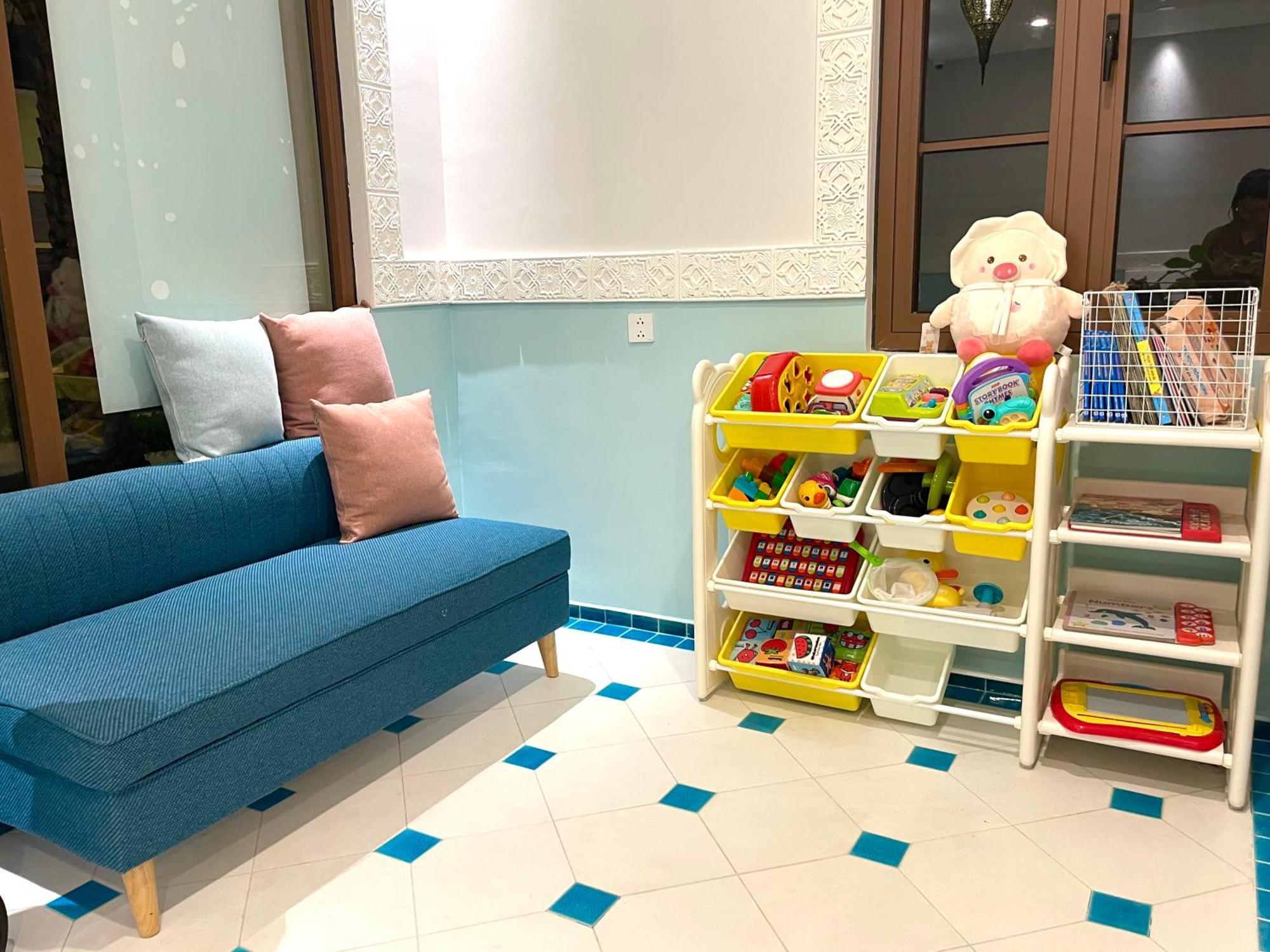 Mellon Oasis Phu Quoc Hotel Ngoại thất bức ảnh