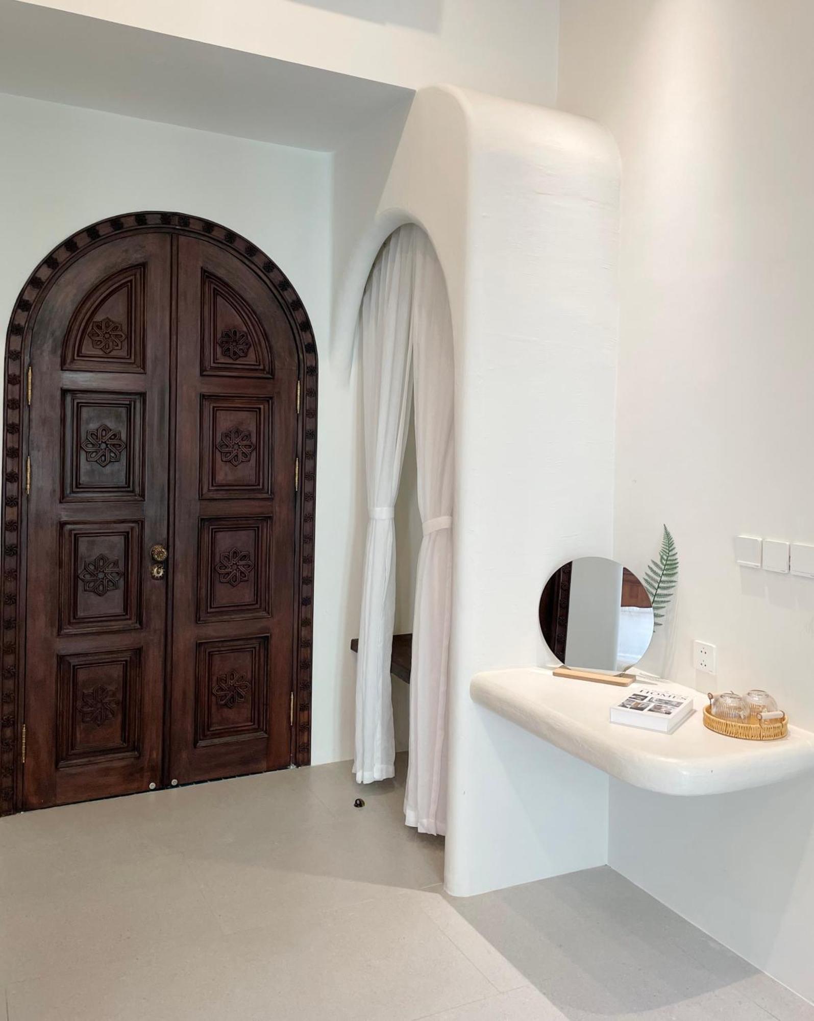 Mellon Oasis Phu Quoc Hotel Ngoại thất bức ảnh