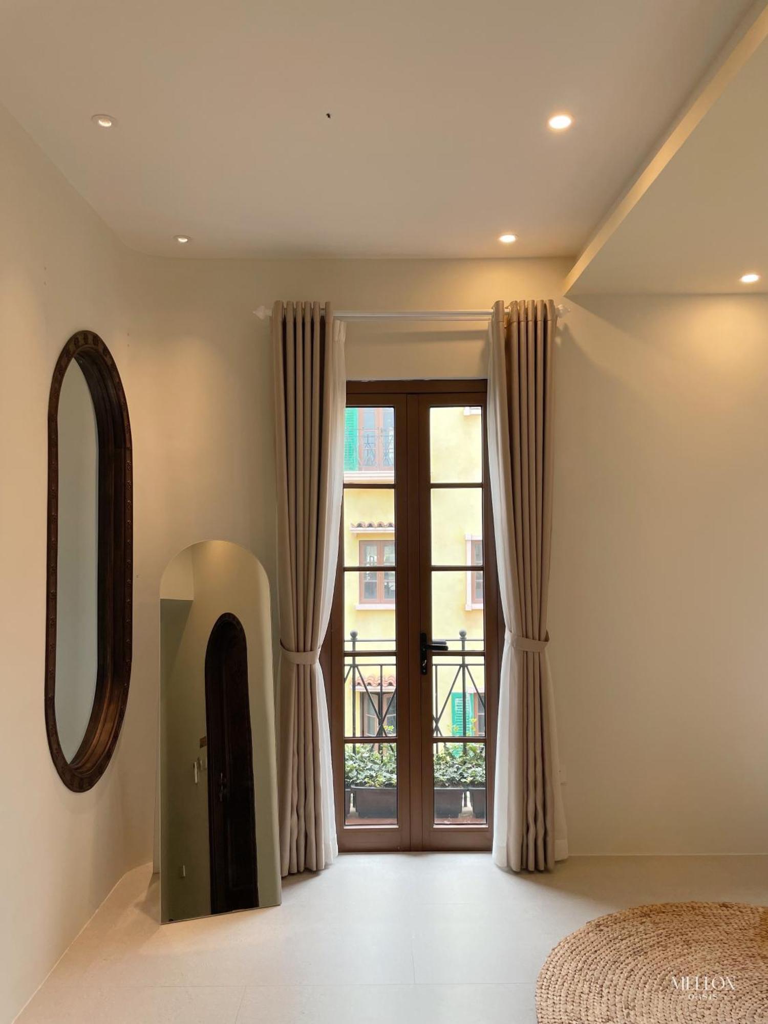 Mellon Oasis Phu Quoc Hotel Ngoại thất bức ảnh
