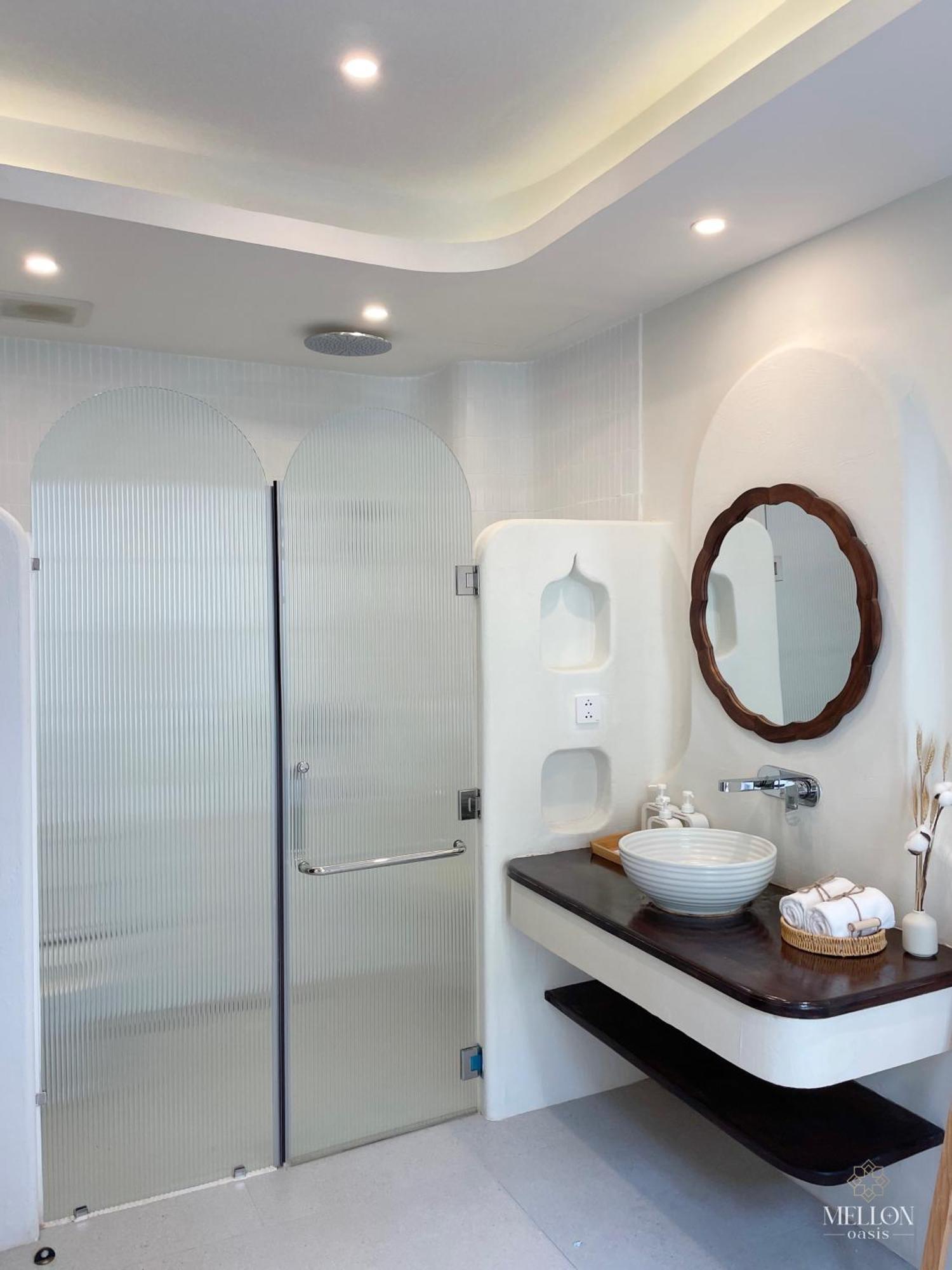 Mellon Oasis Phu Quoc Hotel Ngoại thất bức ảnh